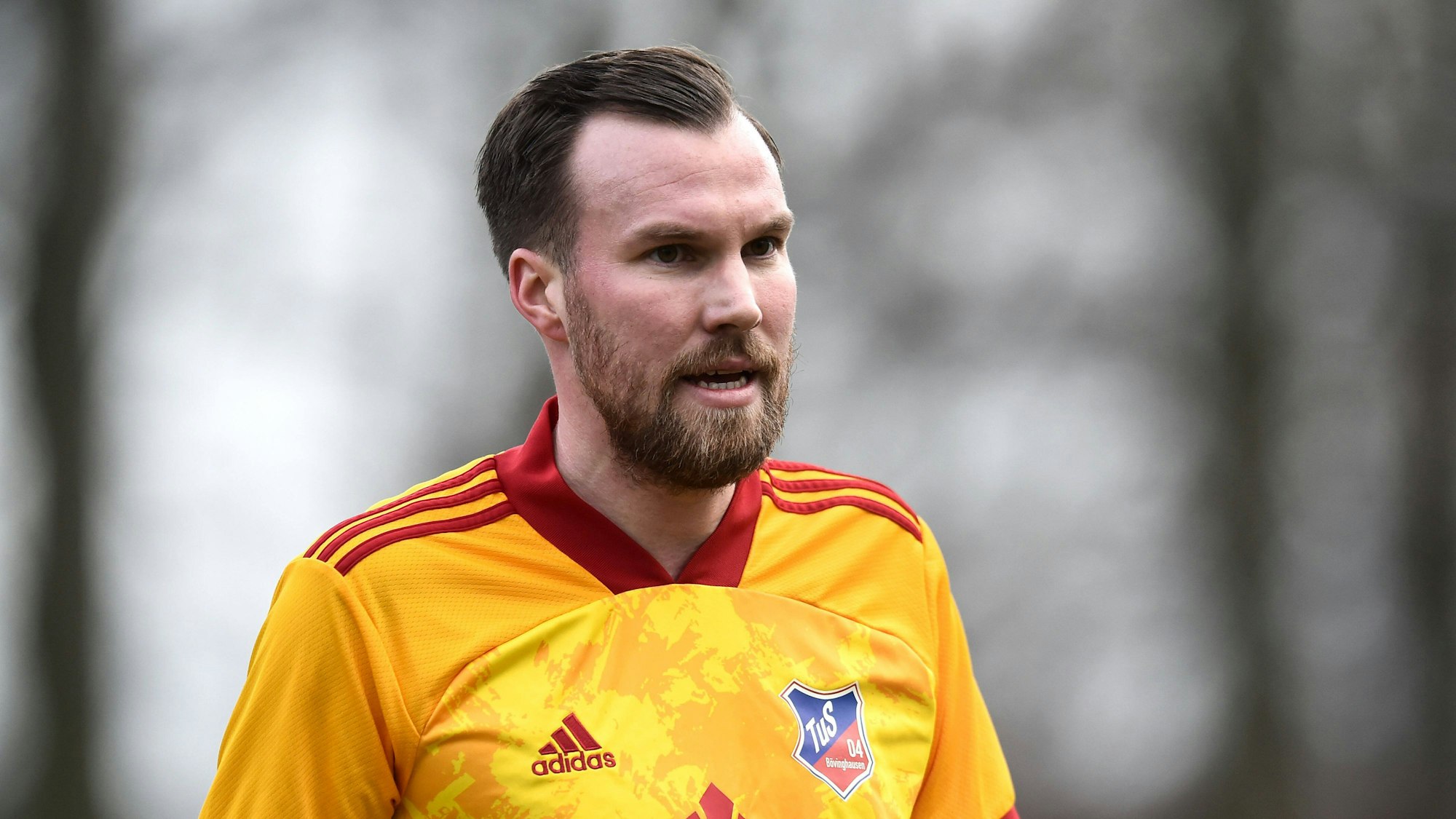 Kevin Großkreutz ist nicht mehr Spielertrainer des TuS Bövinghausen. Als Aktiver wird er aber weiter für den Oberligisten auflaufen – wenn er seine Rot-Sperre abgesessen hat. (Archivbild)