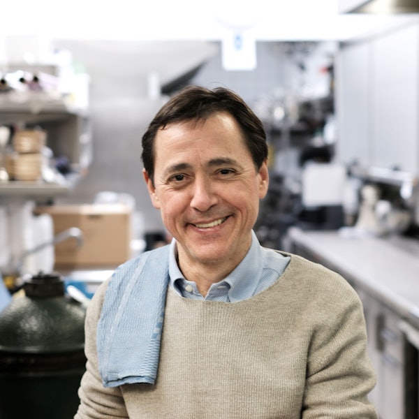 Zum Abschied gibt es nochmal zwei Sterne für Vincent Moissonnier.