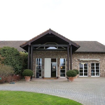 Gut Lärchenhof in Pulheim