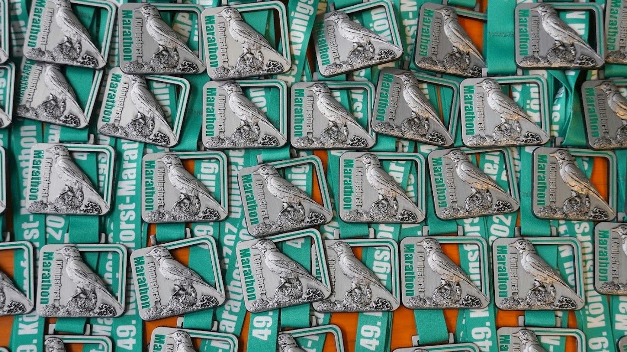 Königsforst-Marathon
2023