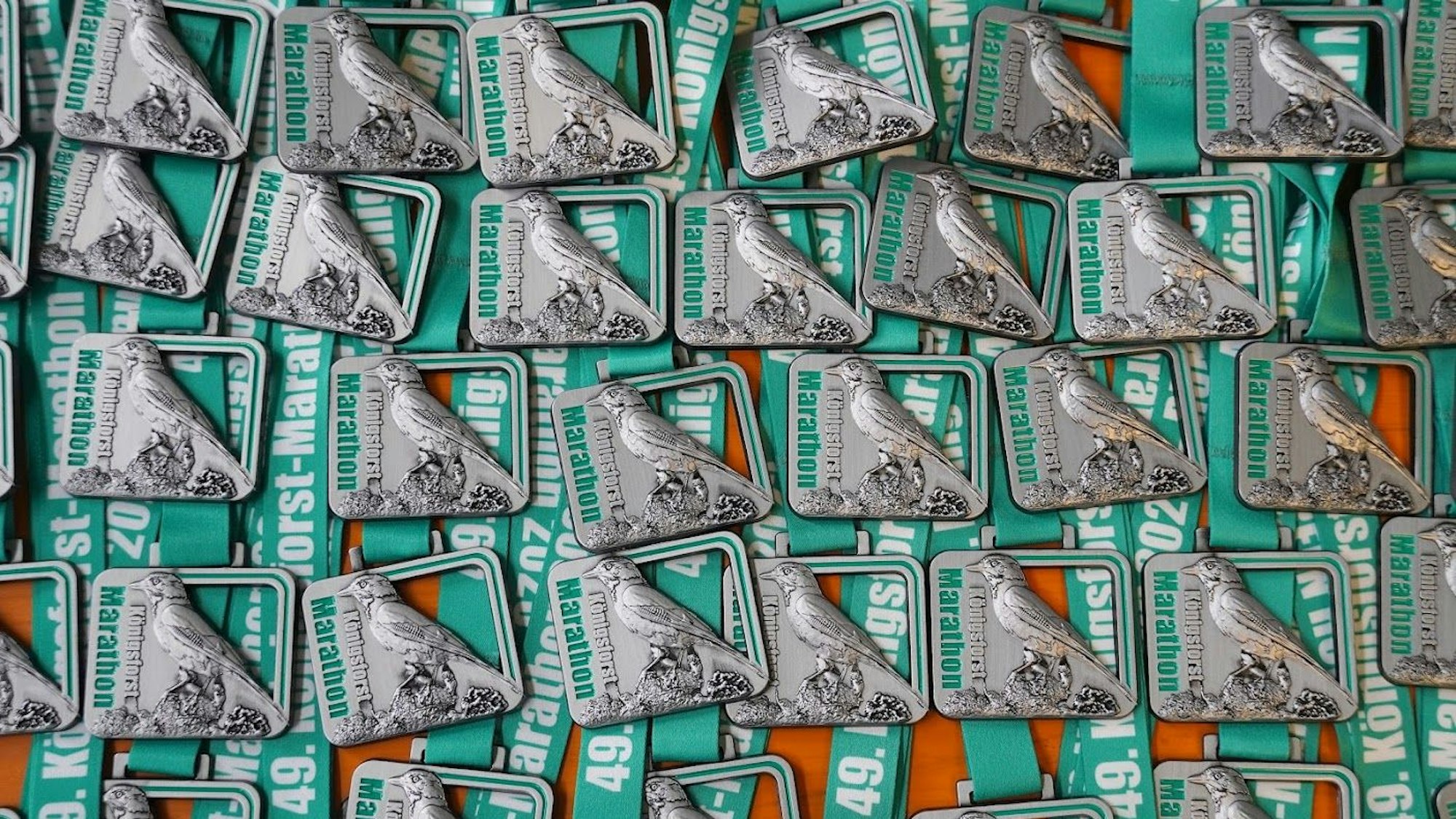 Königsforst-Marathon
2023