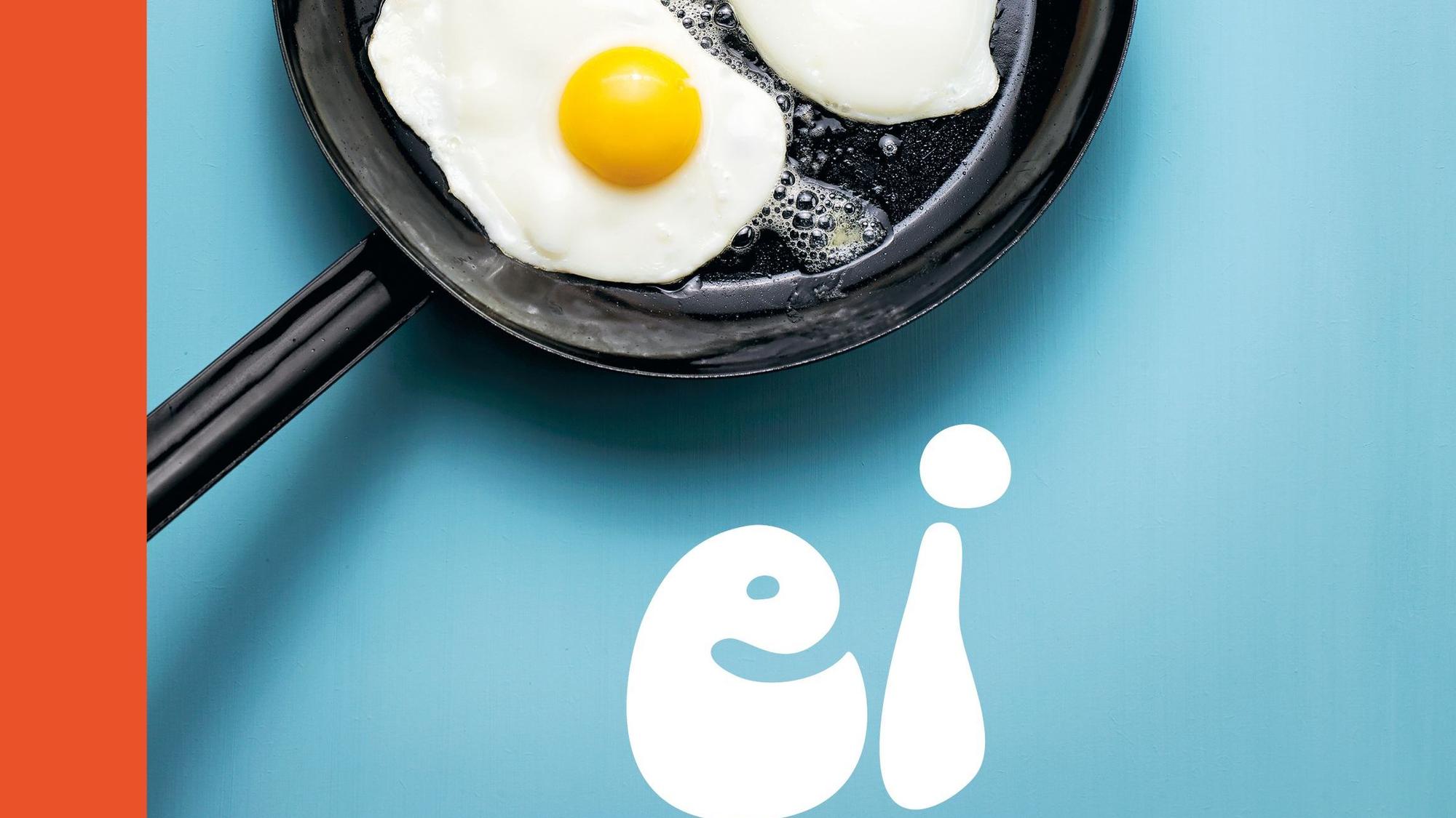 Cover Ei