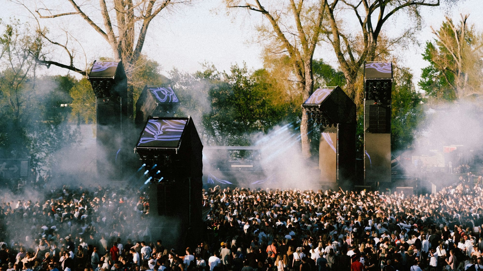 Poller Wiesen (archivbild)