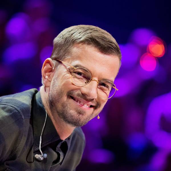 Ab dem 6. April ist Joko Winterscheidt Teil der vierten Staffel „LOL: Last One Laughing“.