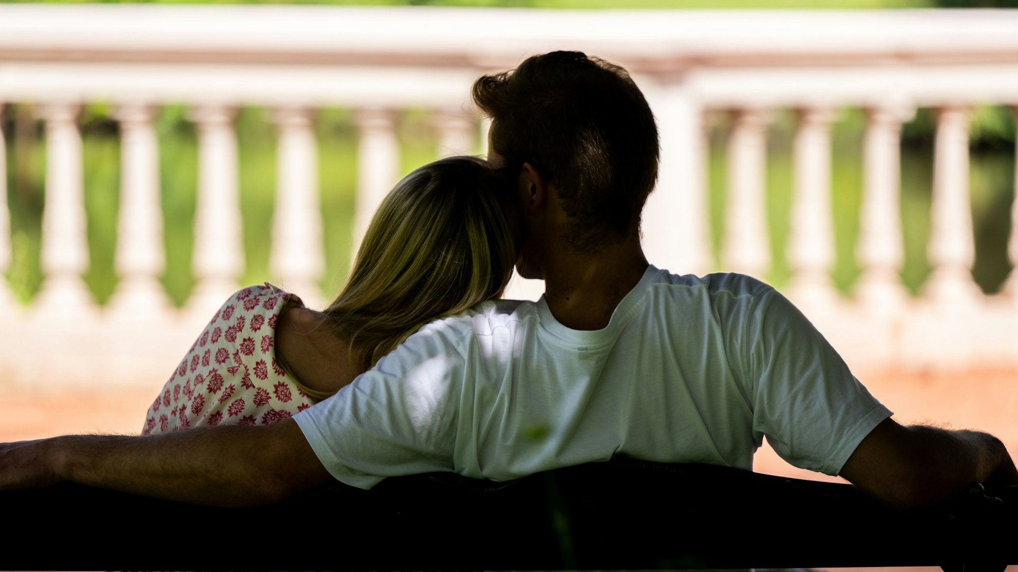 Erster Kuss, erster Freund, erstes Mal – all das habe Jana Crämer noch nicht erlebt. (Symbolbild)