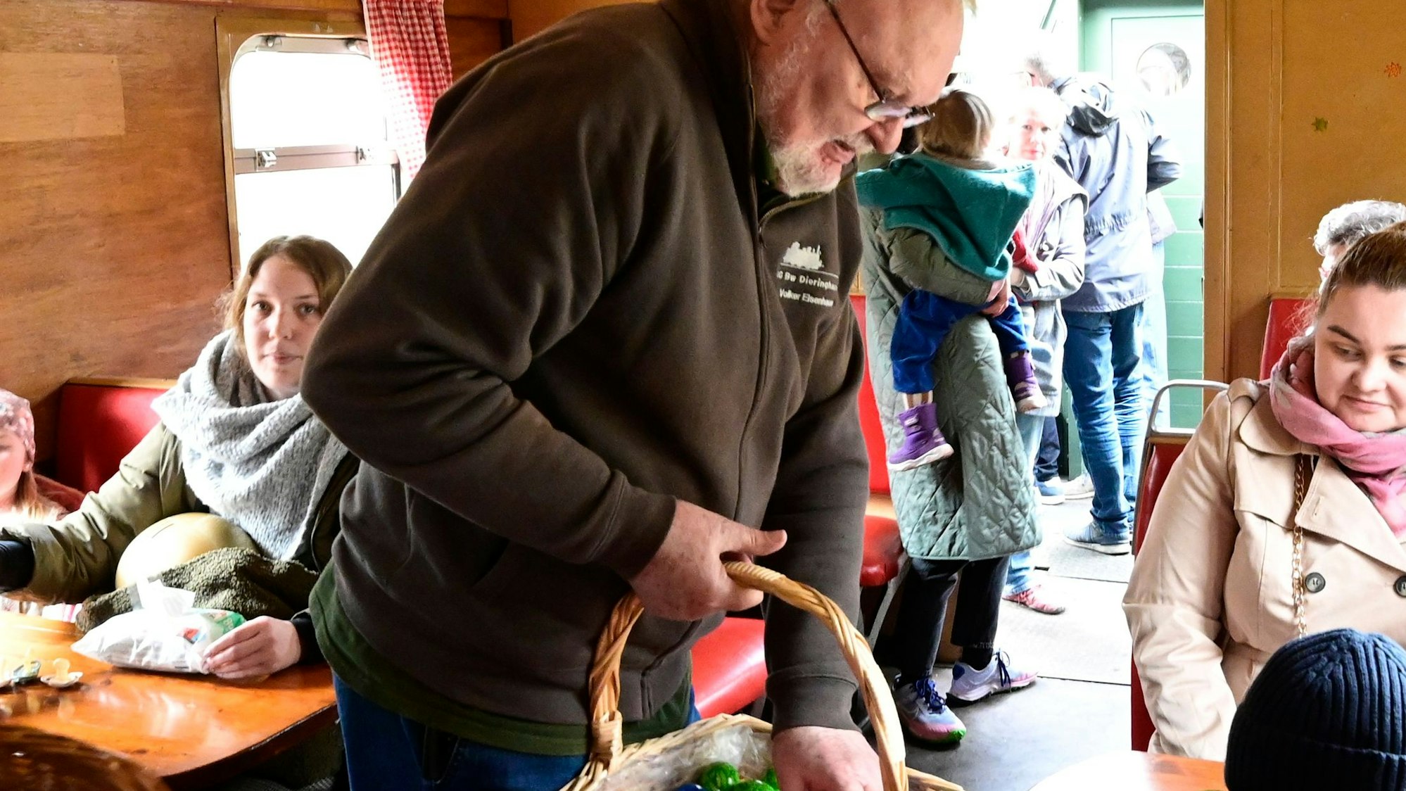 09.04.2023
Dieringhausen und Wiehl
Osterfahrt des Eisenbahnmuseums
