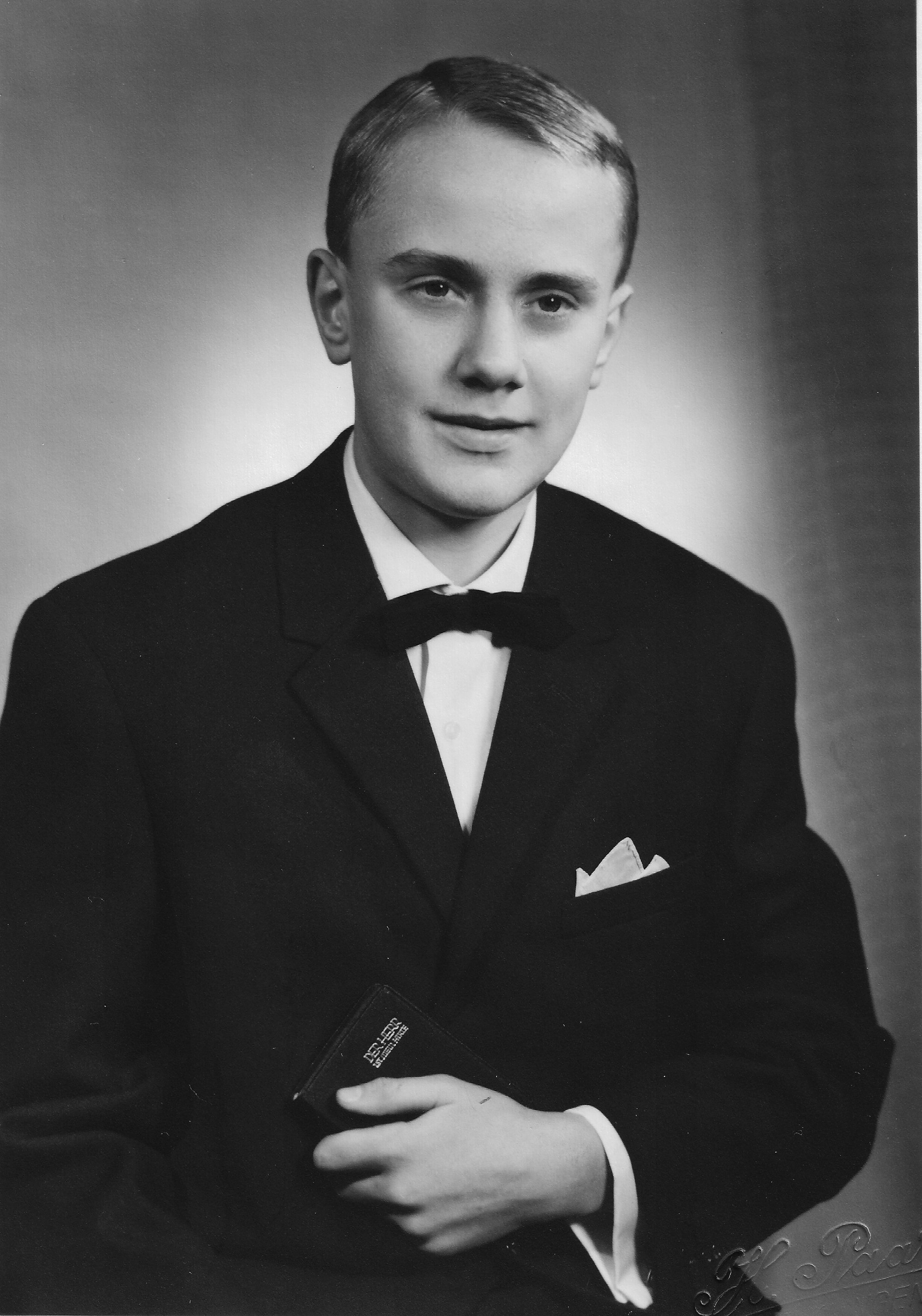 Kurt Werner Pick 1961