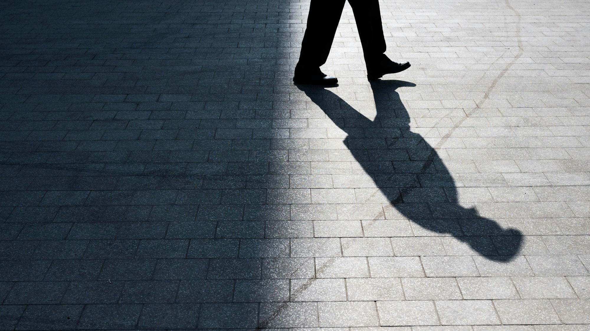 Ein junger Mann, der für das Militär arbeitet, soll laut Informanten hinter die US-Geheimdokumente geleakt haben. (Symbolbild)