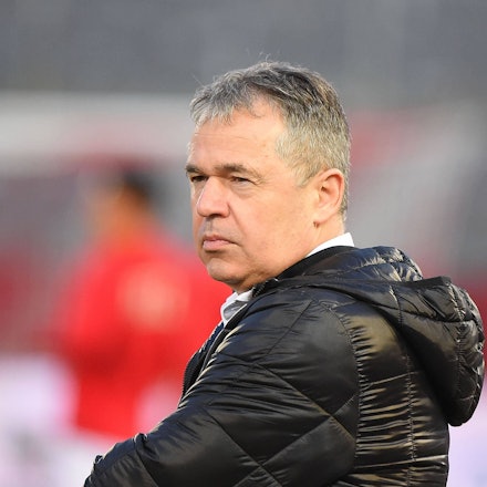 Andreas Rettig sieht die Art, nach der in diesen Tagen der Einstieg eines Finanzinvestors bei der DFL vorbereitet wird, durchaus kritisch.