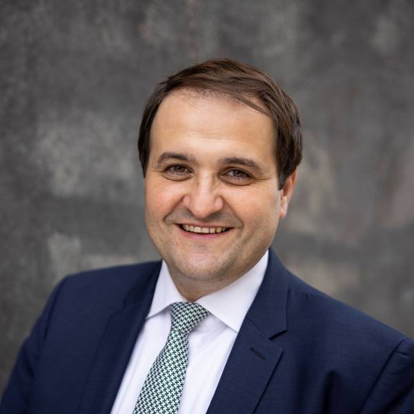 Nathanel Liminski, Medienminister NRW