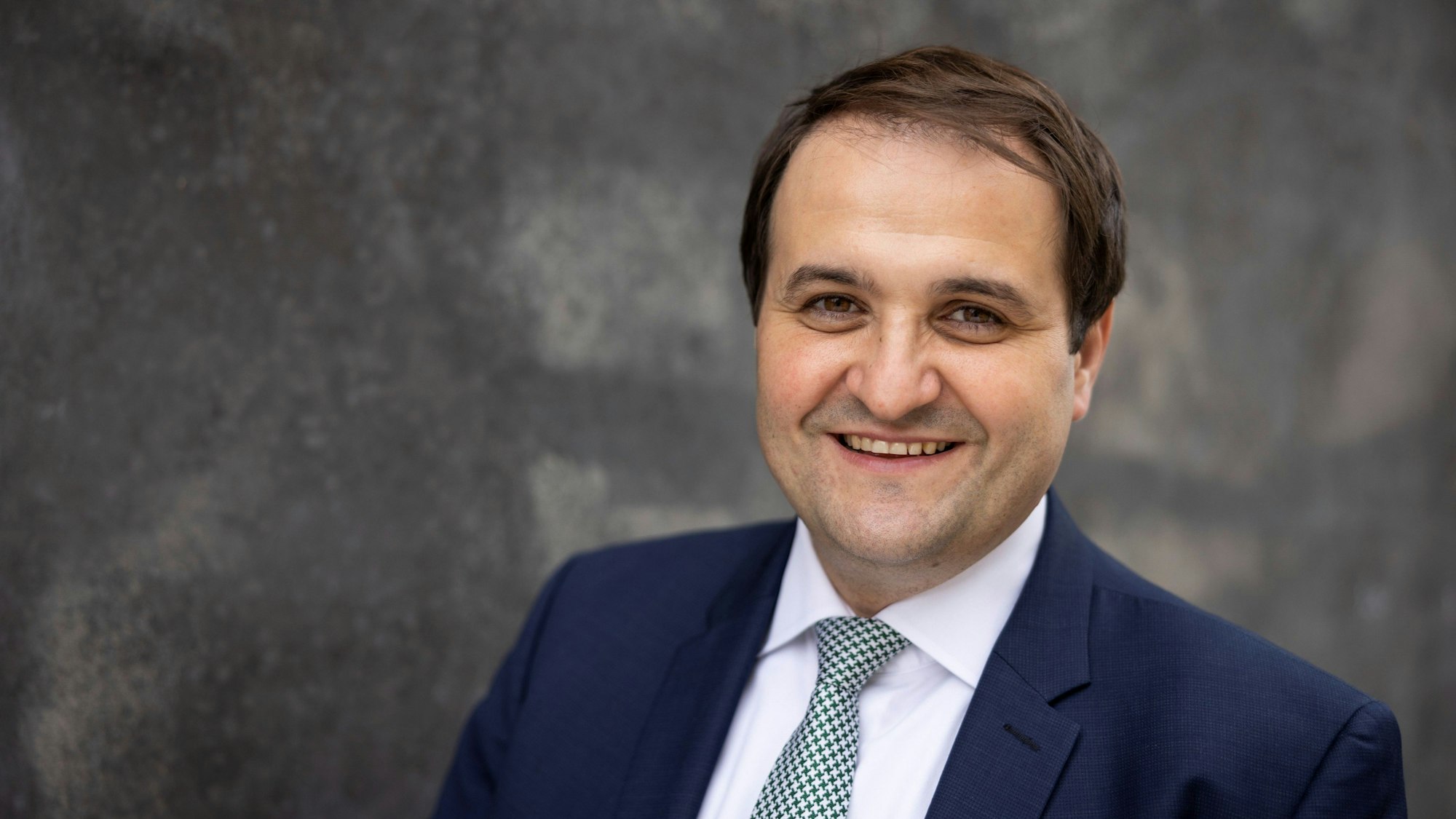 Nathanel Liminski, Medienminister NRW