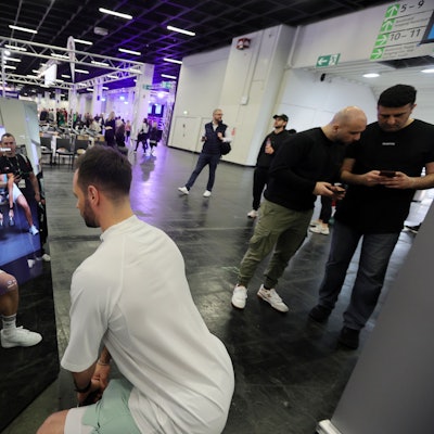 fibo, Juit, Trainingsspiegel, 13.04.2023, Bild: Herbert Bucco