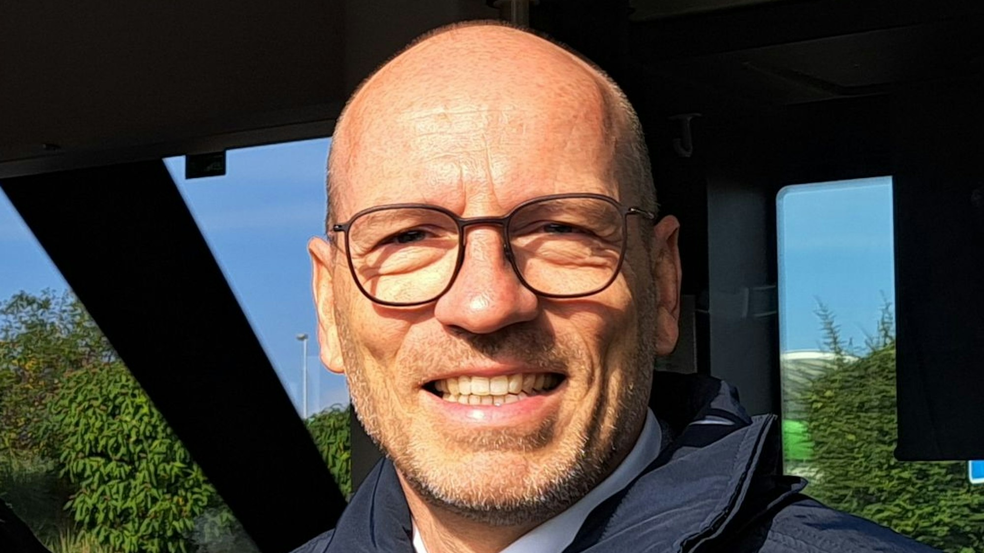 Wupsi-Geschäftsführer Marc Kretkowski