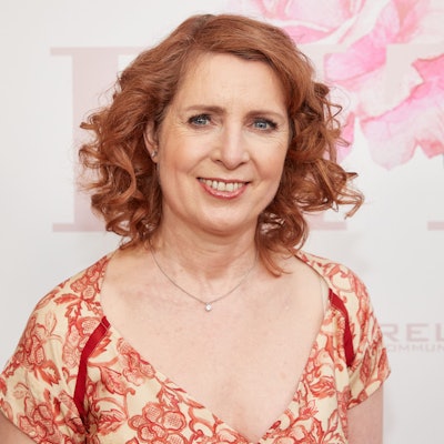 Monica Lierhaus, Moderatorin, wird künftig für RTL im Einsatz sein. Am Donnerstagabend gab sie ihr erstes Interview beim neuen Sender.