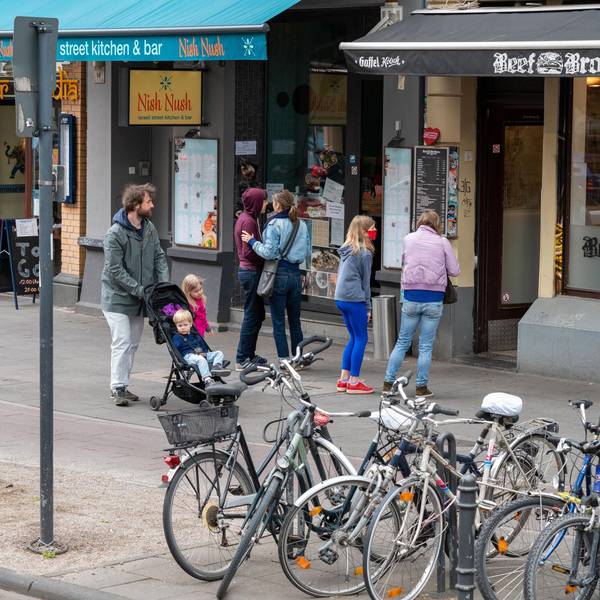„Beef Brothers“ hat sich auf der Aachener Straße zu einer kulinarischen Institution entwickelt