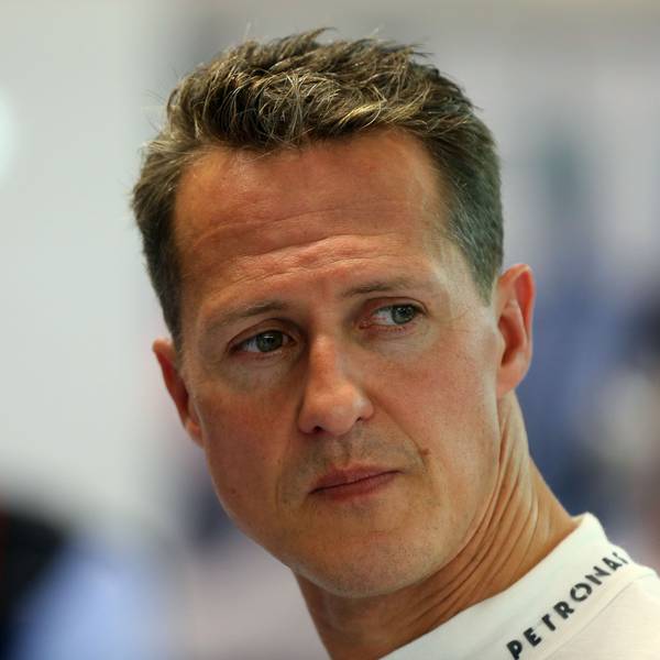 Michael Schumacher gibt seit Jahren keine Interviews – auch nicht einem deutschen Boulevard-Magazin, das nun einen anderen Eindruck erweckt. (Archivbild)