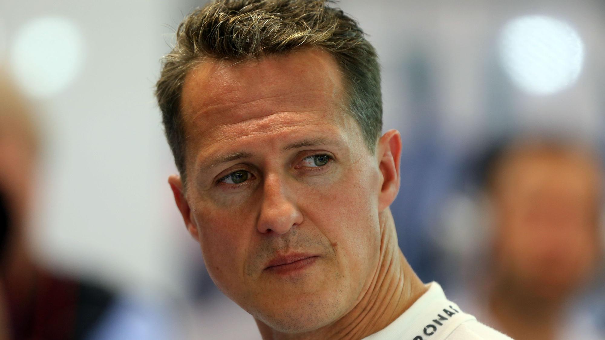 Michael Schumacher gibt seit Jahren keine Interviews – auch nicht einem deutschen Boulevard-Magazin, das nun einen anderen Eindruck erweckt. (Archivbild)