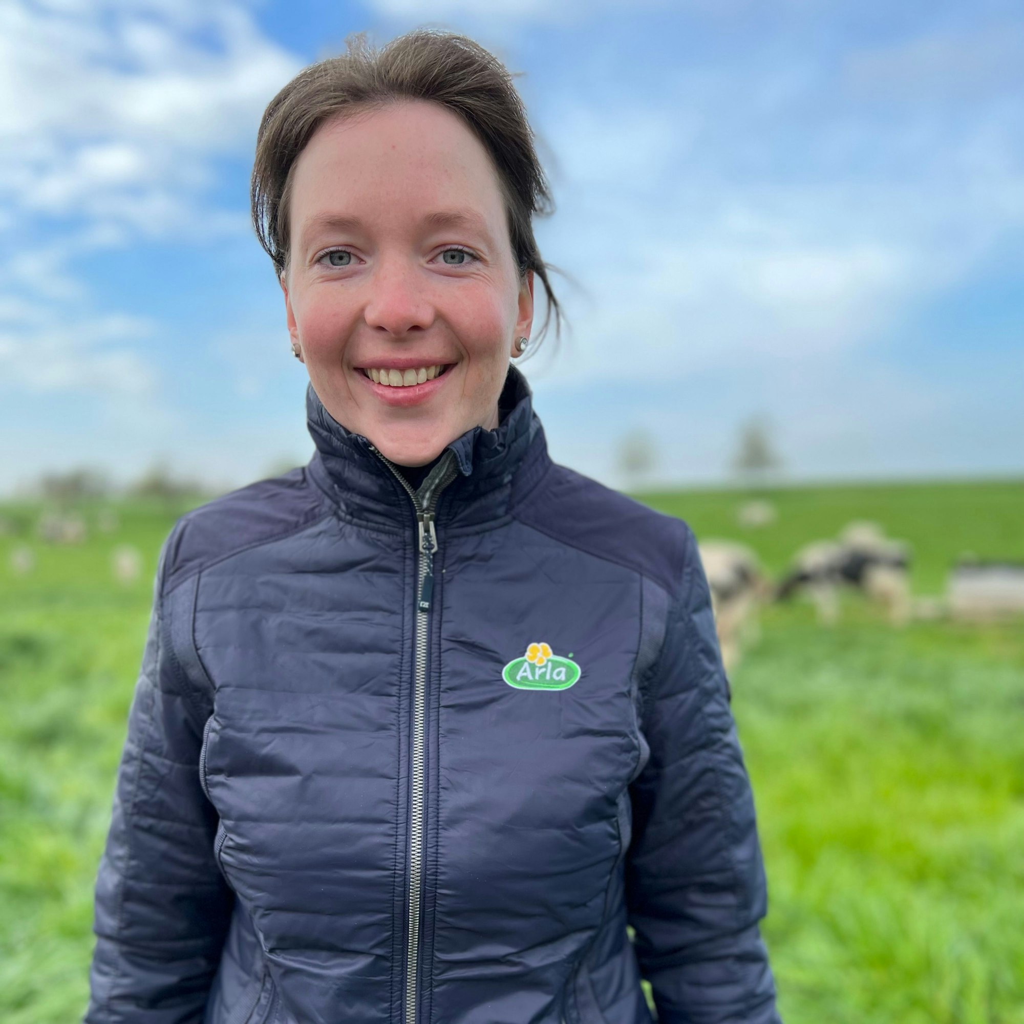 Landwirtin Anne Wieden, Imbacher Hof