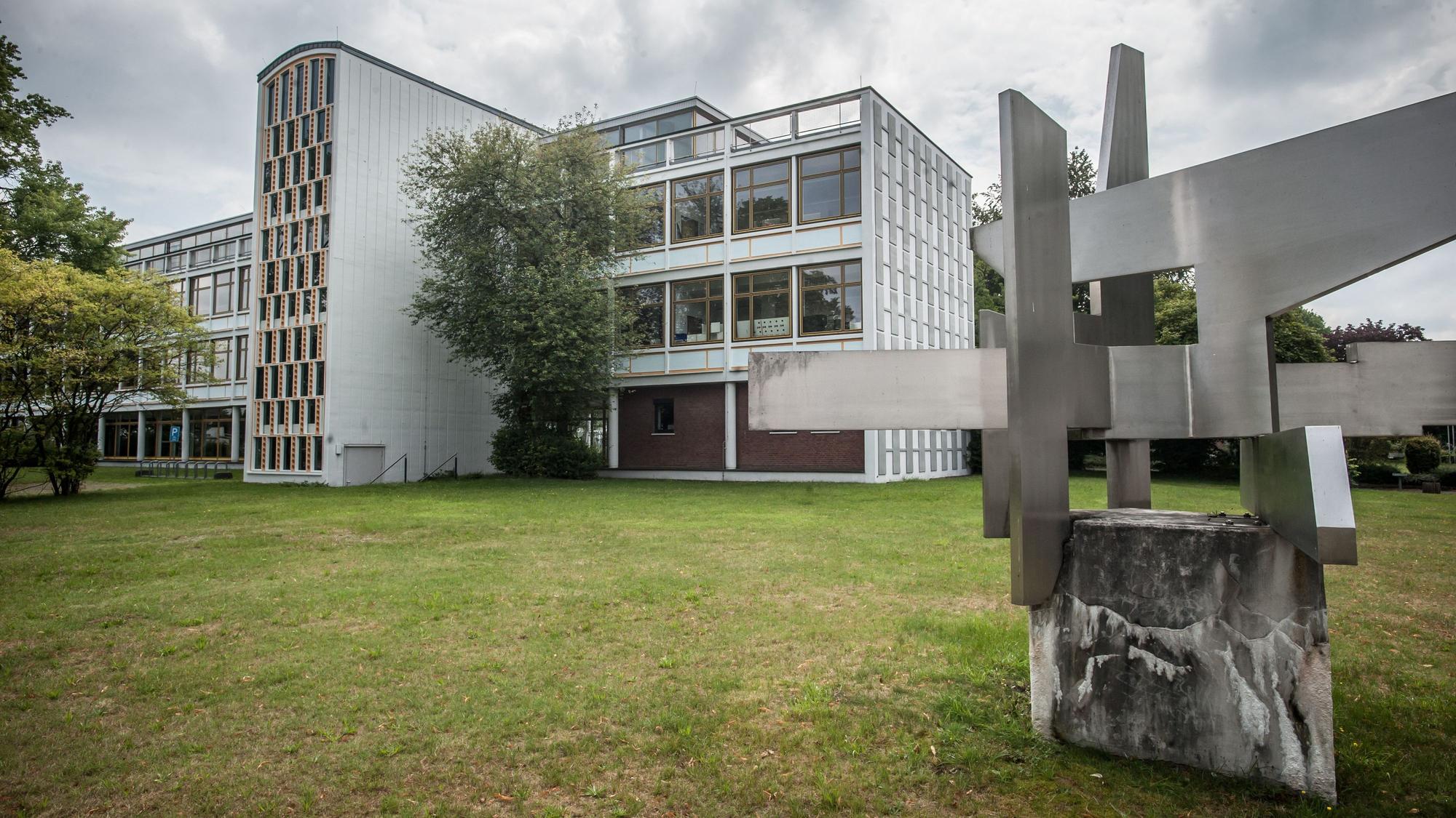 Geschwister-Scholl-Berufskolleg