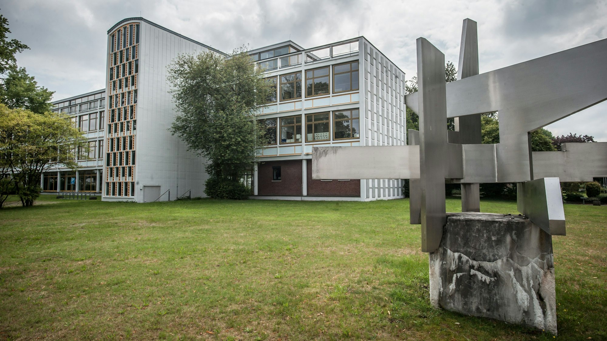 Geschwister-Scholl-Berufskolleg