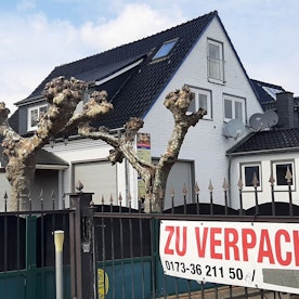 Virginia American Bar Restaurant Monheim am Rhein.