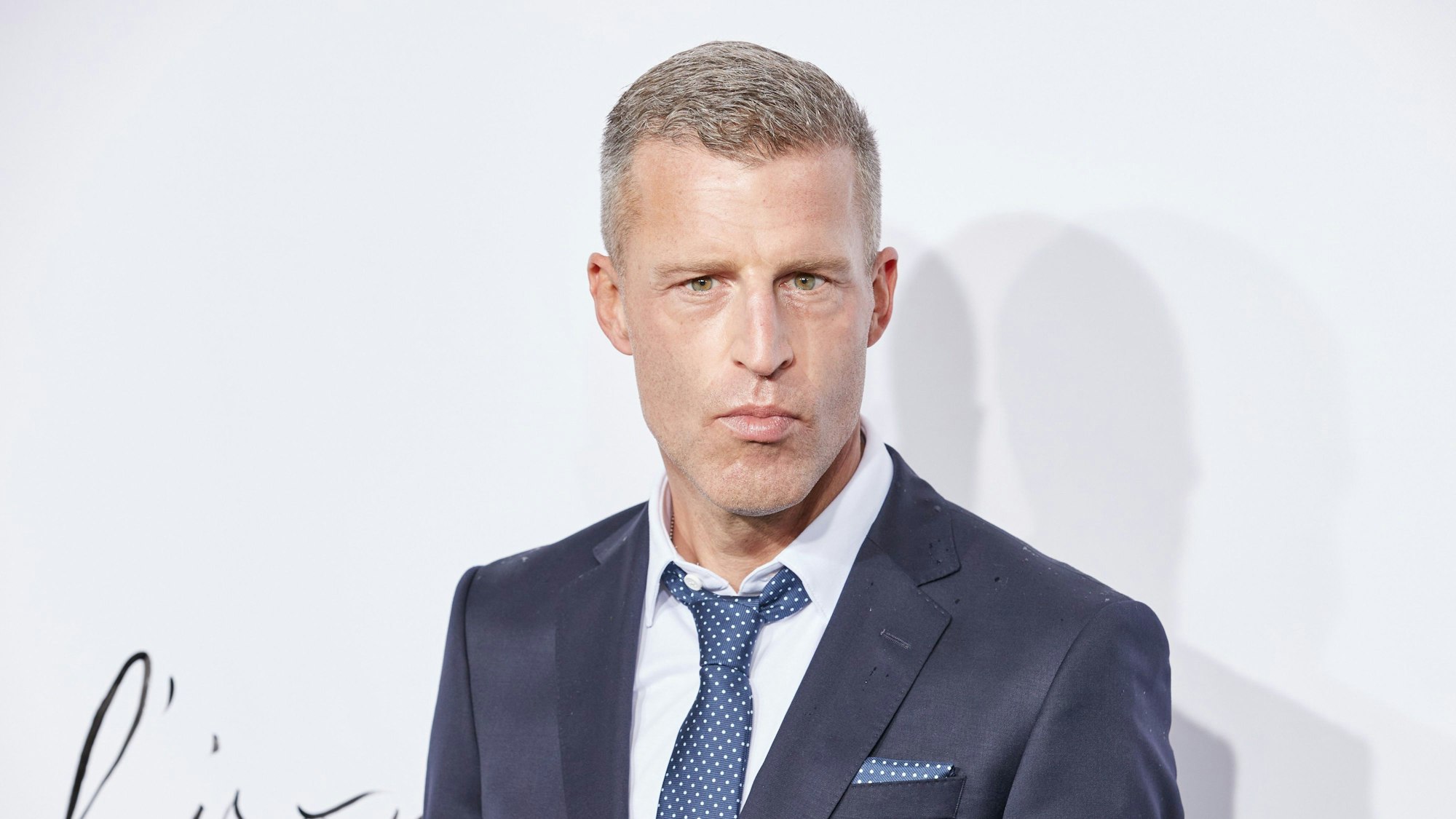 Benjamin von Stuckrad-Barre