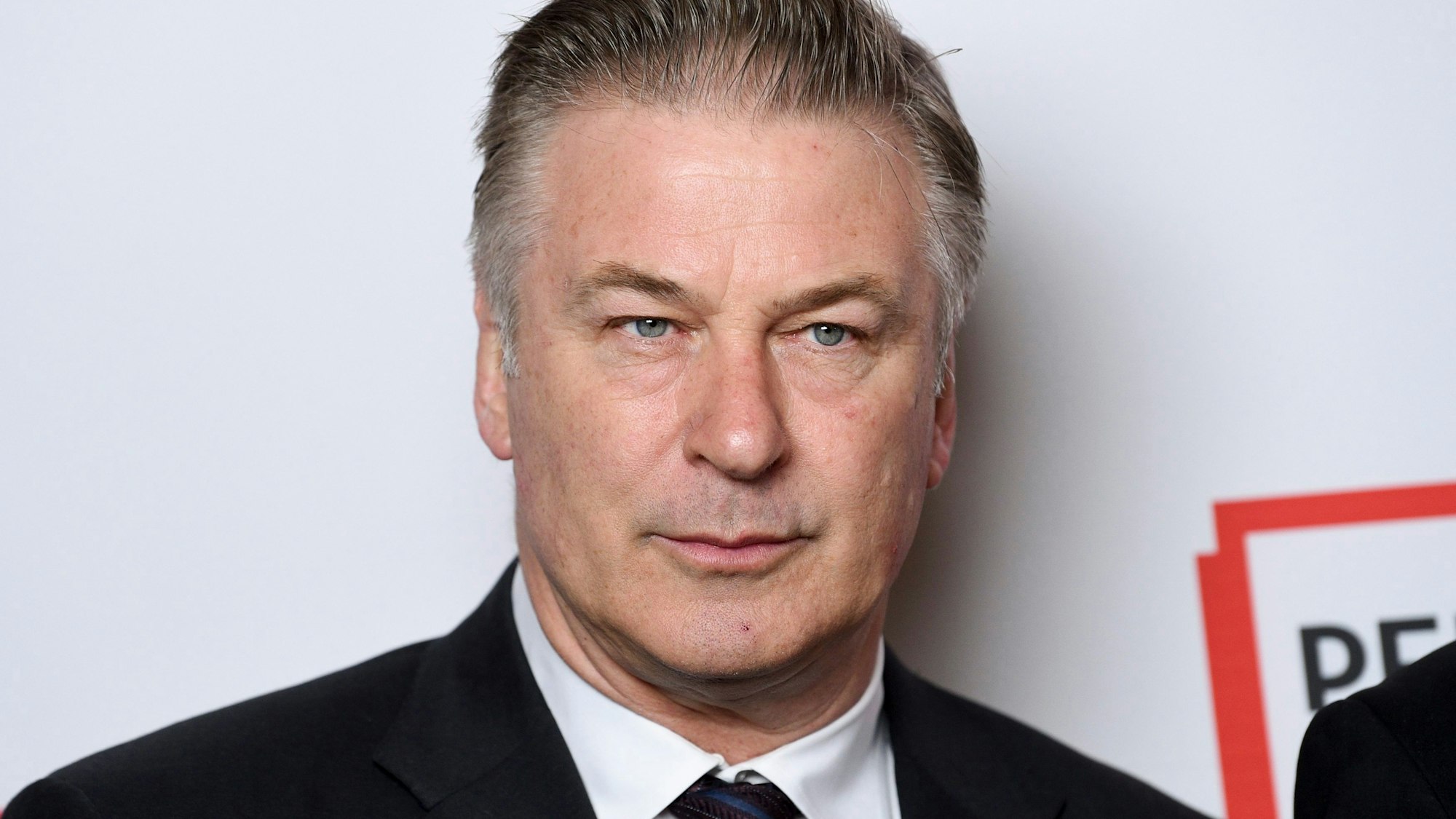 Alec Baldwin im Jahr 2019