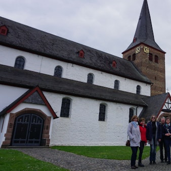 Der Weilerswister Pfarrgemeinderat wehrt sich gegen die pastorale Einheit.