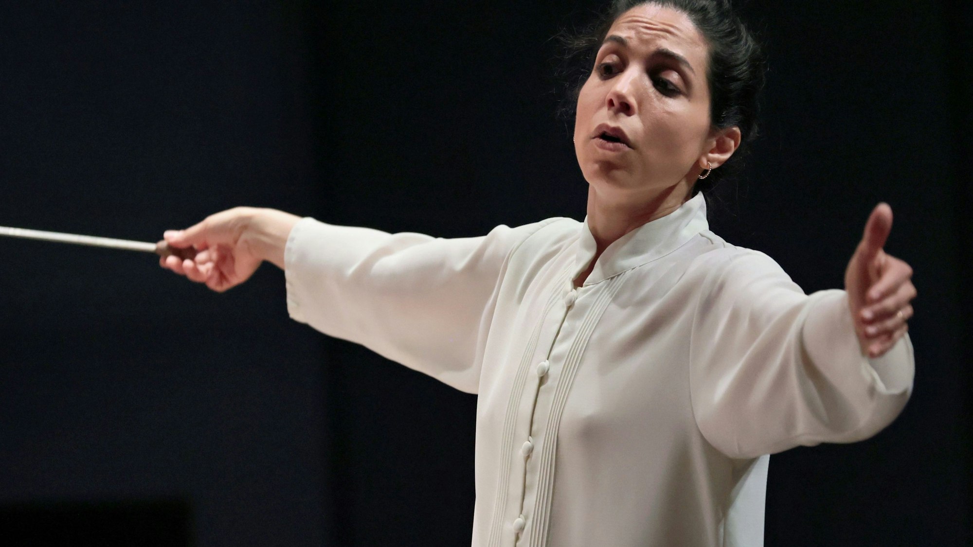 Bar Avni.
Foto: Michael Wand