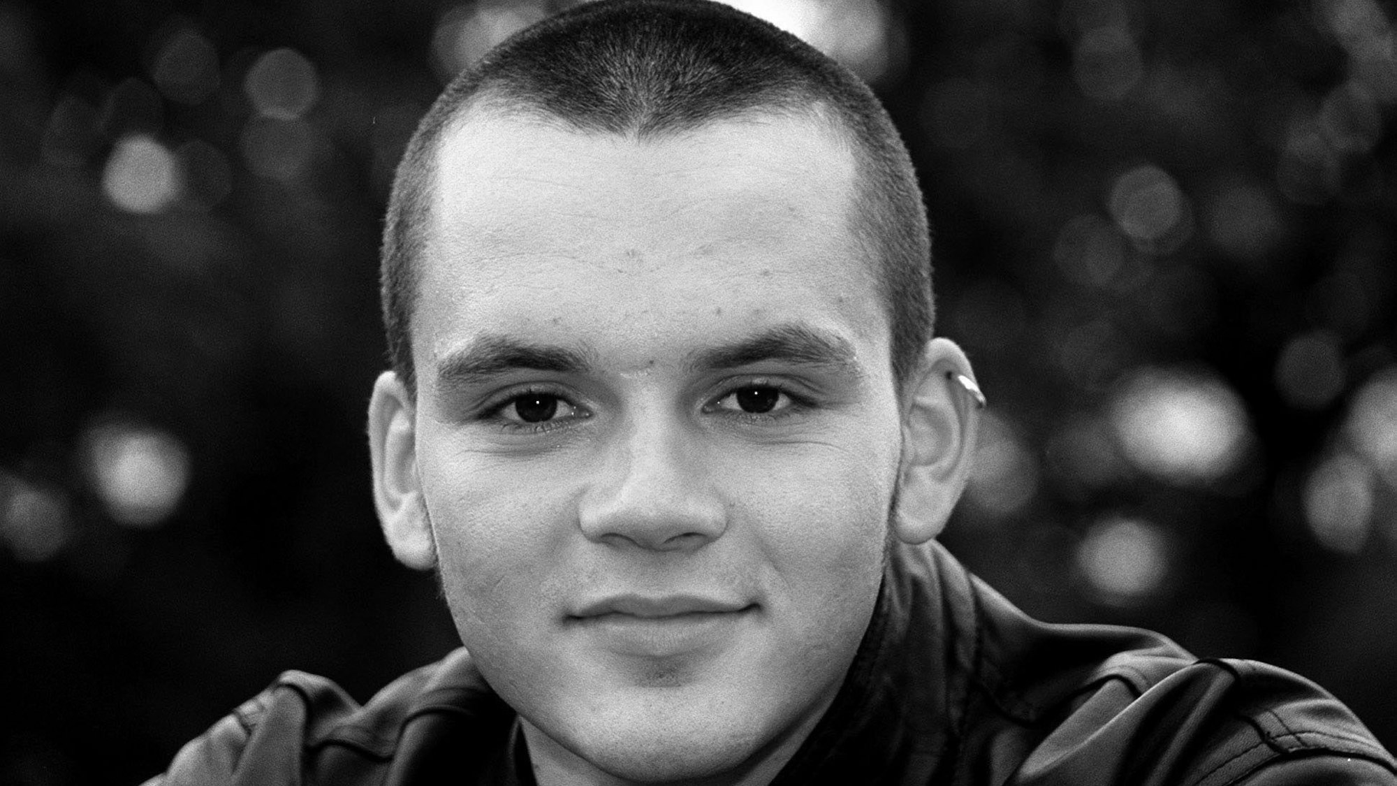 Paul Cattermole