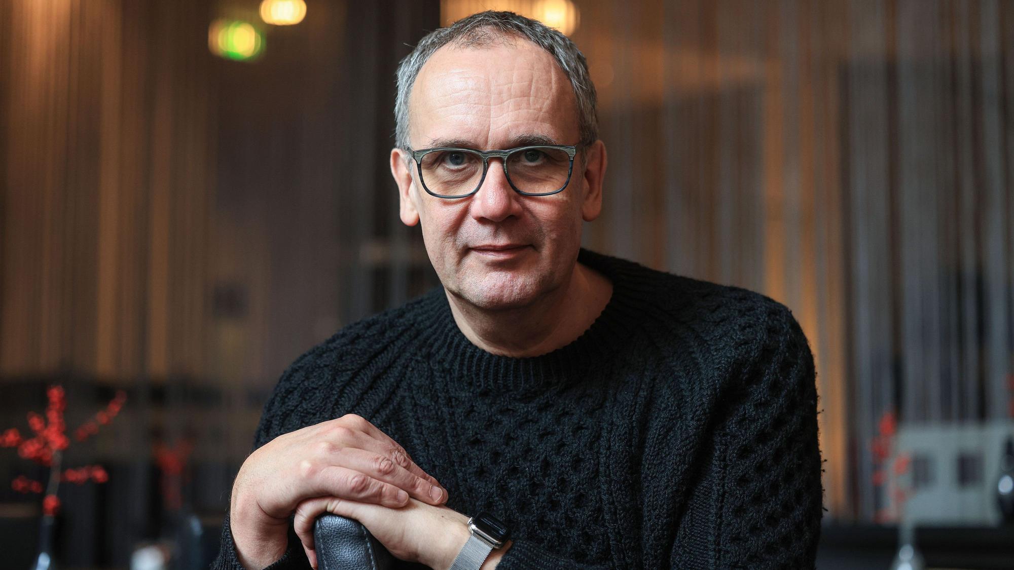Volker Kutscher