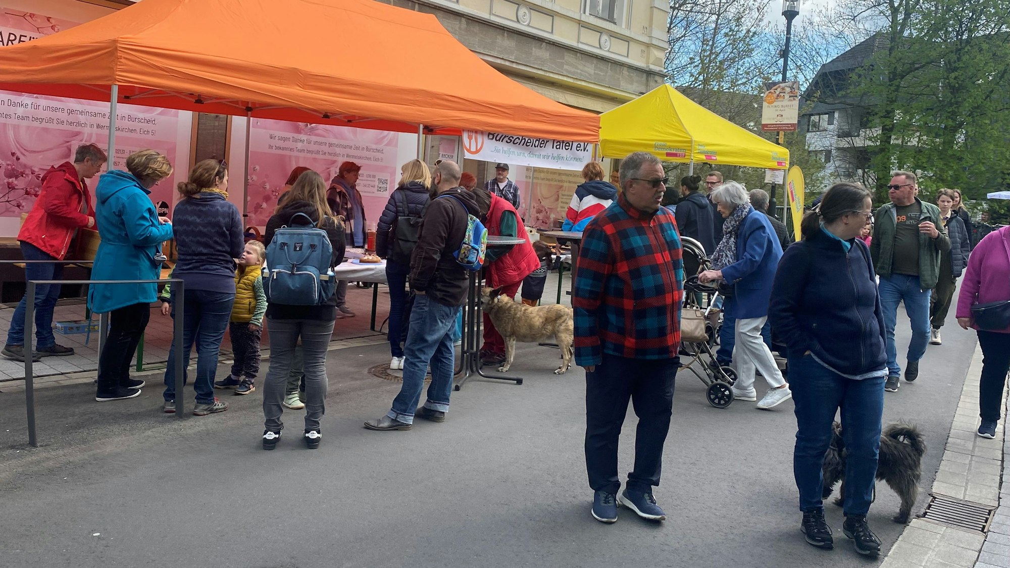 Burscheider Umweltwoche 23