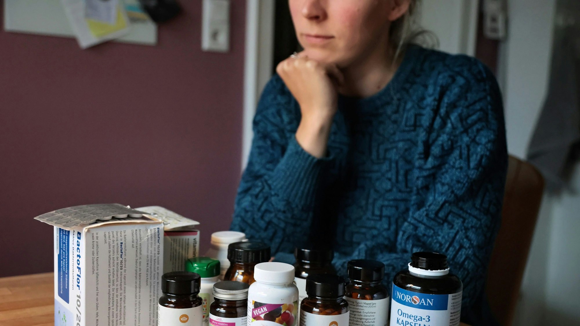 Köln Fotos für Matthias Heinekamp von Marie Welling aus Leverkusen
Foto: Michael Wand