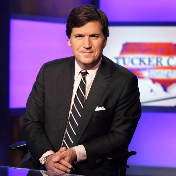 Tucker Carlsons Sendung „Tucker Carlson Tonight“ war eine der quotenstärksten Formate von Fox News.