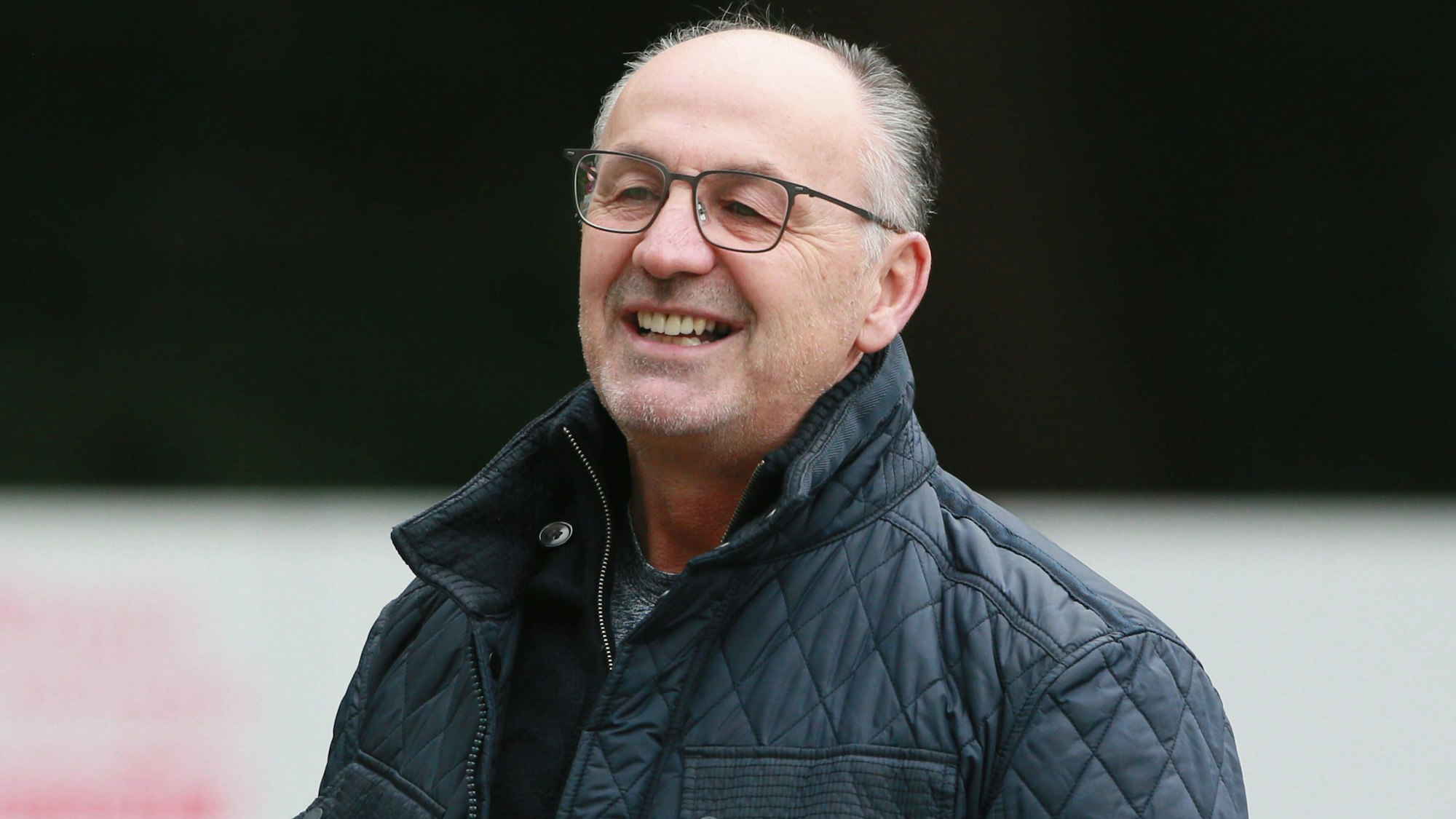 Jürgen Kohler im Oktober 2020.