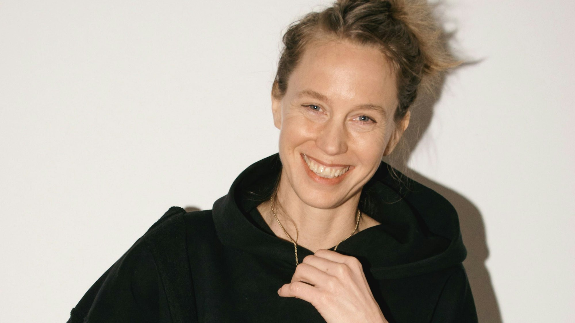 Journalistin Katja Bigalke“