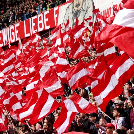 Düsseldorfer Fans können auf kostenlosen Eintritt hoffen.