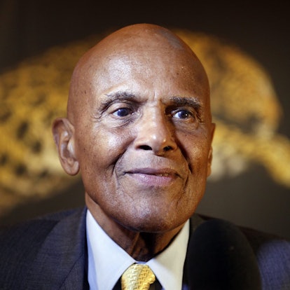 Der Sänger, Schauspieler und Aktivist Harry Belafonte ist tot.