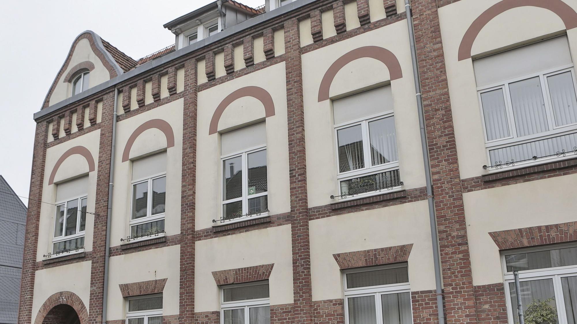 Wipperfürth Kolpinghaus