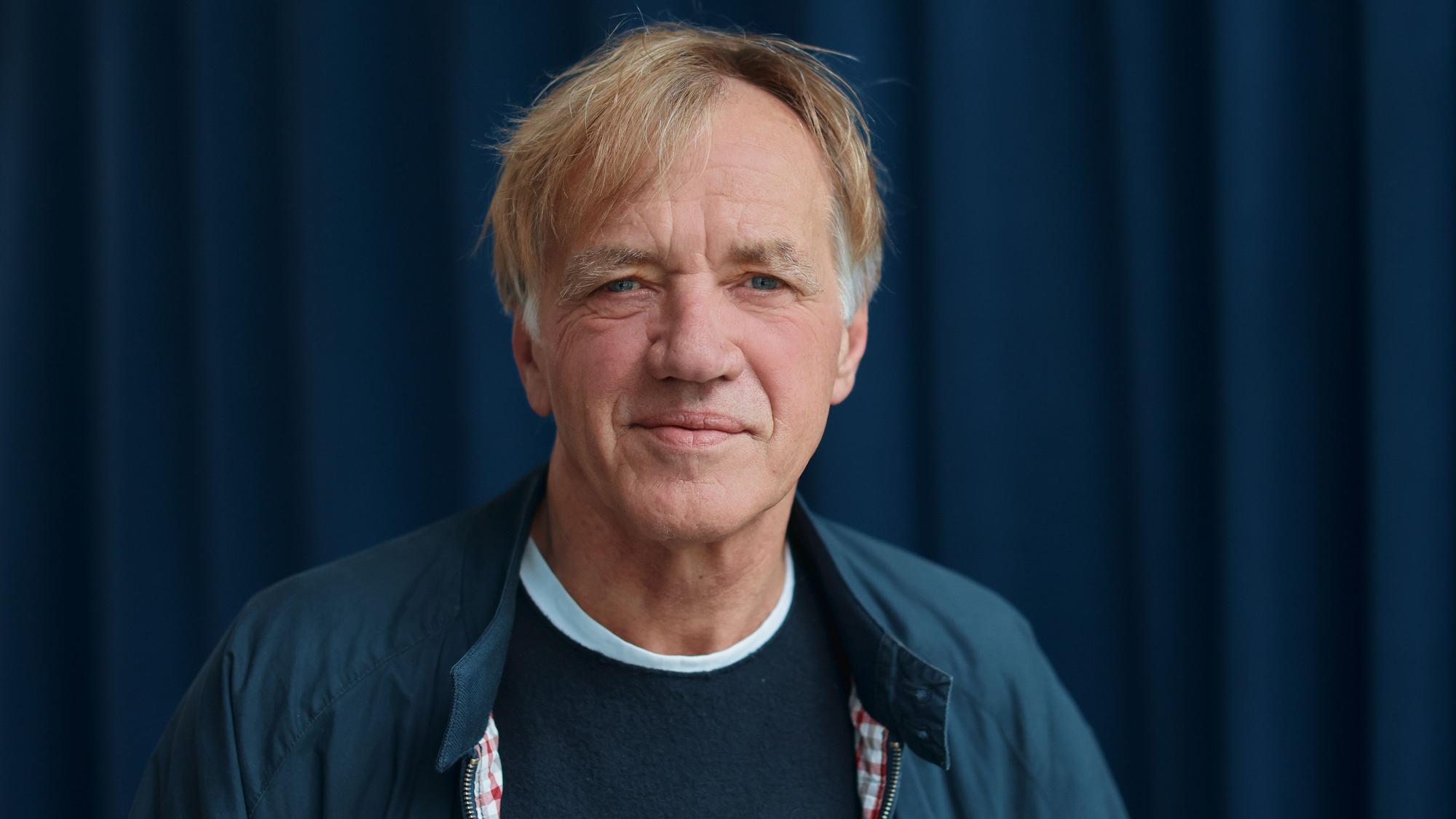 Norbert Oberhaus
