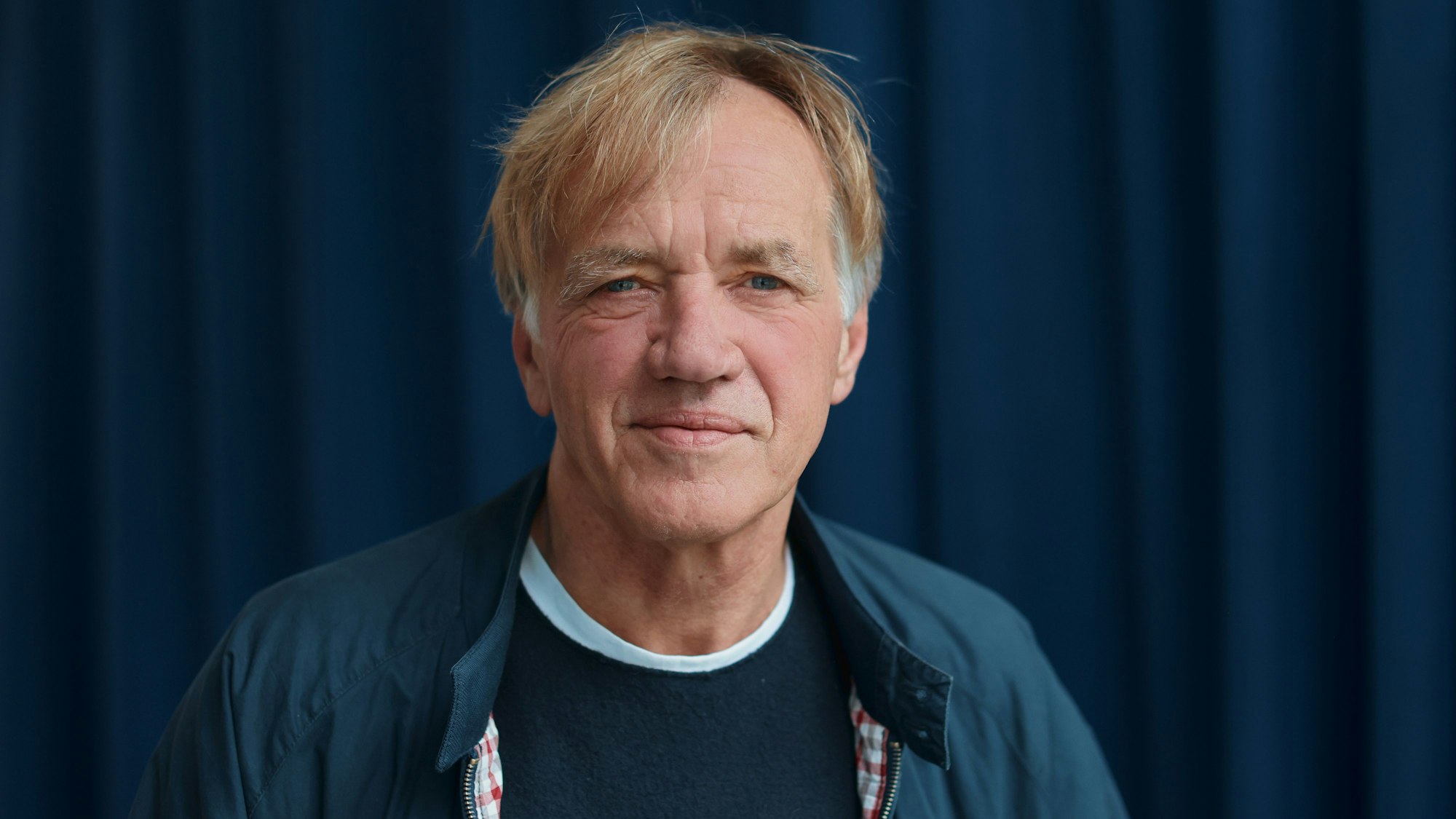 Norbert Oberhaus