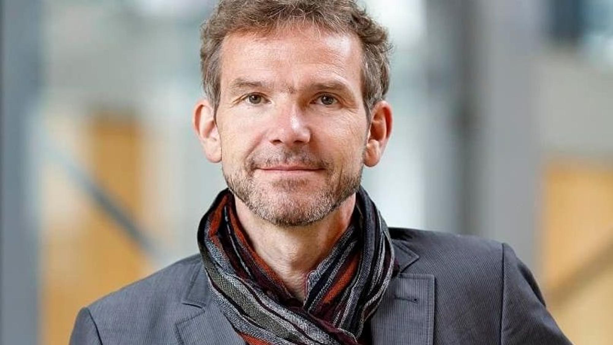 Joachim Frank