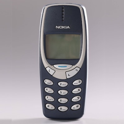 Nokia-Handy 3310