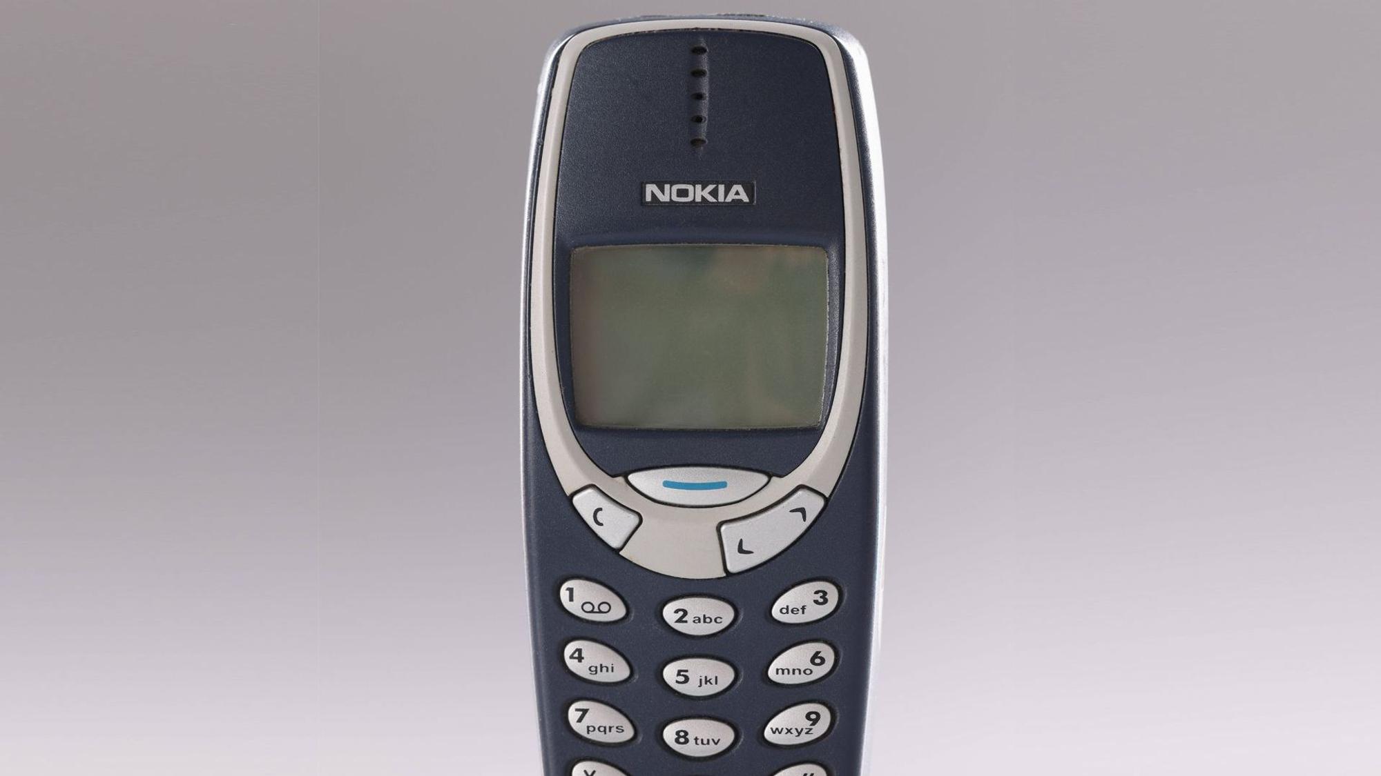 Nokia-Handy 3310