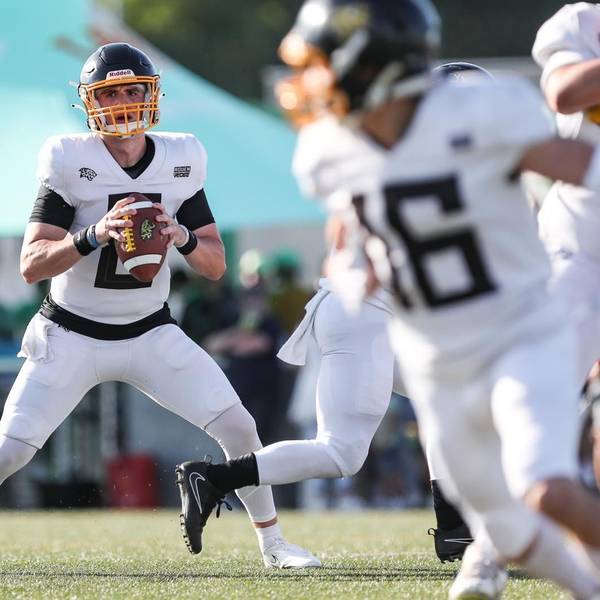 Dylan Jacob wechselt zu den Cologne Centurions.