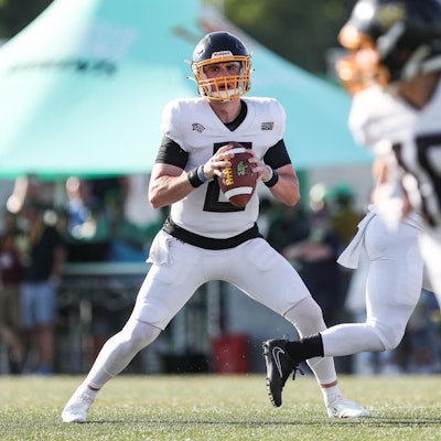 Dylan Jacob wechselt zu den Cologne Centurions.