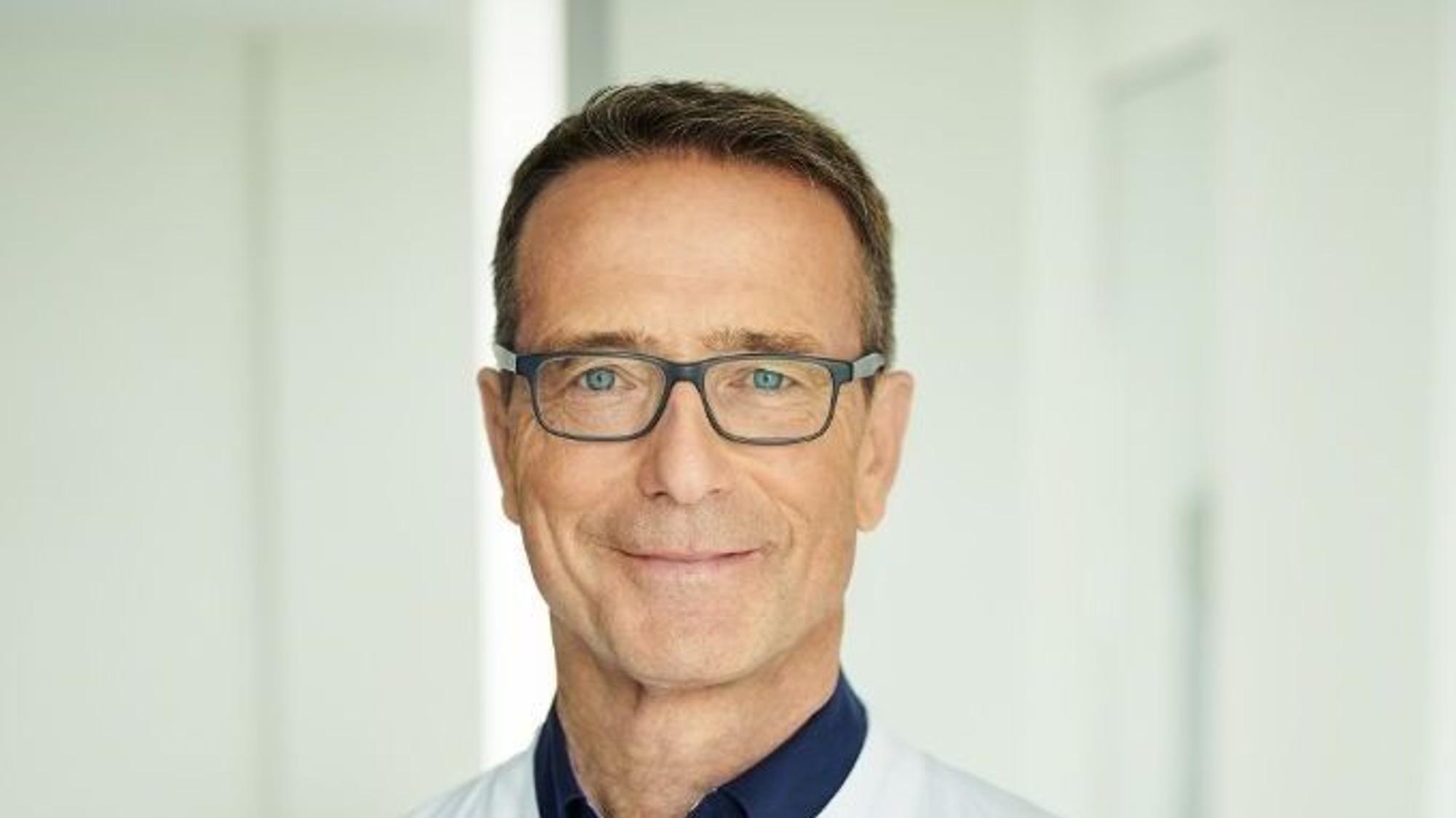 Dr. Matthias Riedl ist strikt für ein Werbeverbot ungesunder Lebensmittel – vor allem für Kinder.