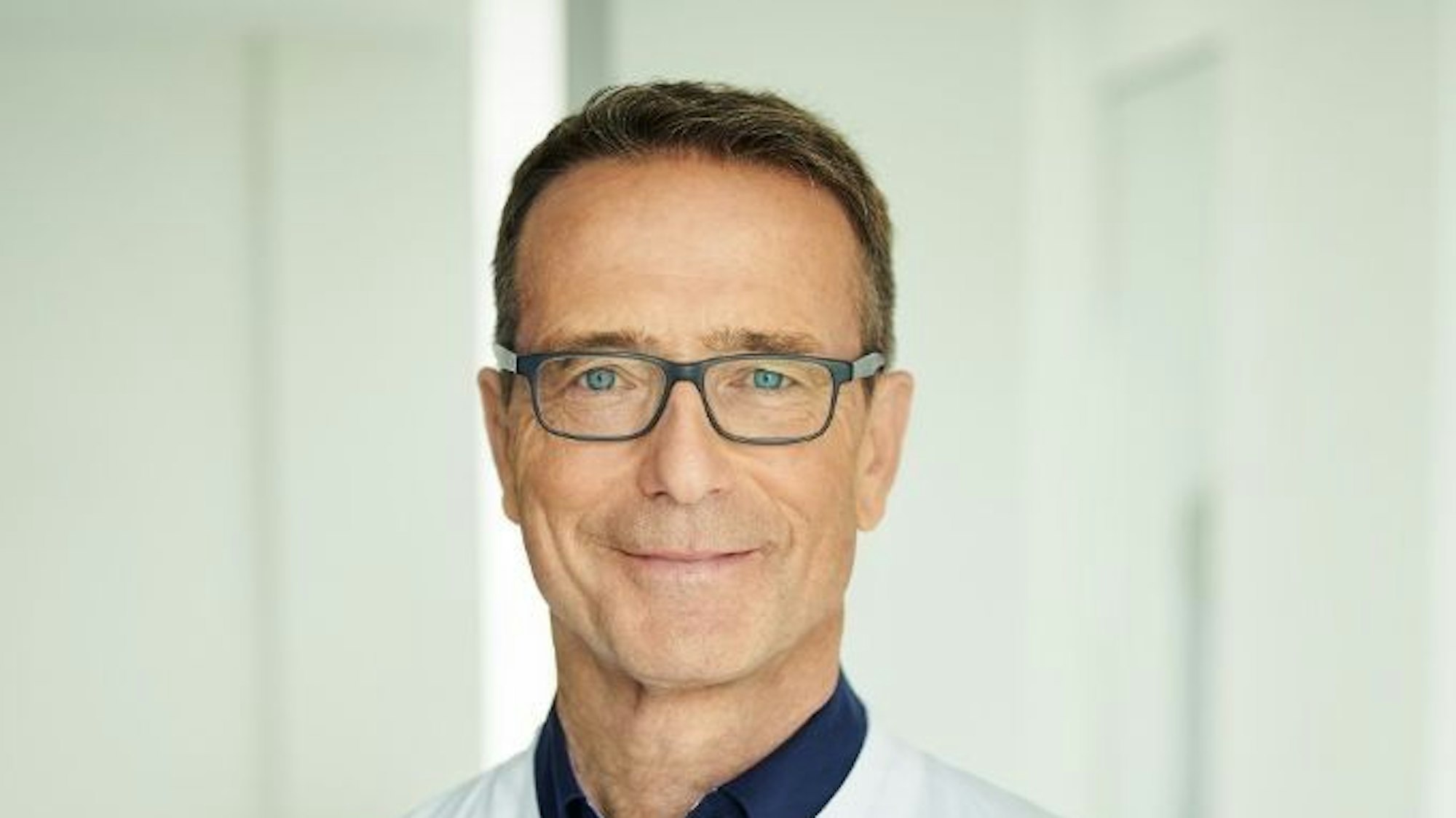 Dr. Matthias Riedl ist strikt für ein Werbeverbot ungesunder Lebensmittel – vor allem für Kinder.