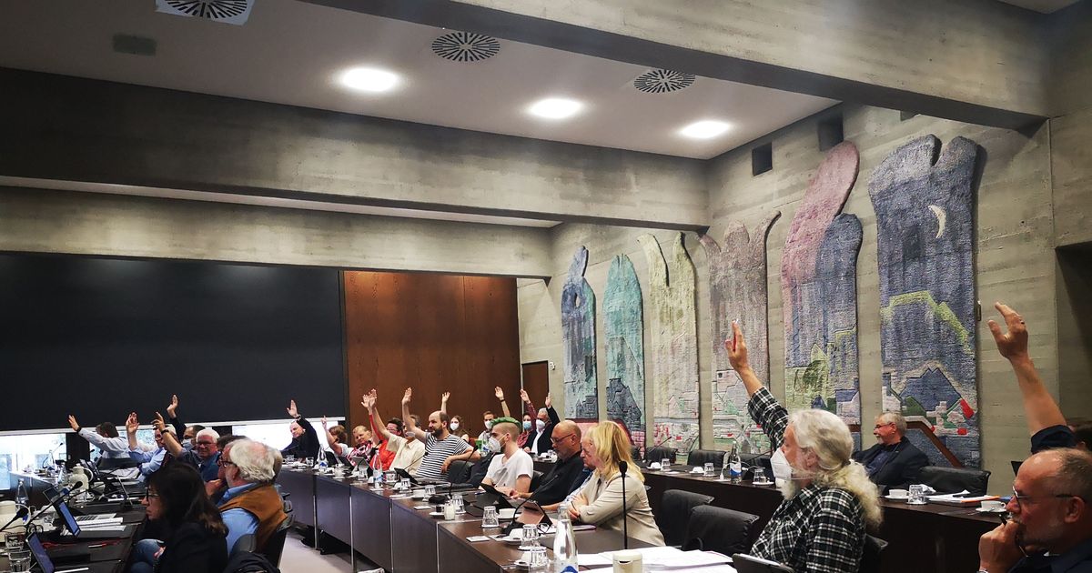 Wesseling: Stadtrat hat Mammutprojekte zu stemmen | Kölner Stadt-Anzeiger