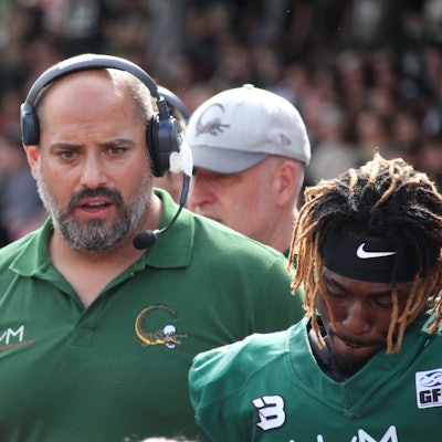 Die Entlassung von David Odenthal stürzte die Cologne Crocodiles ins Chaos.